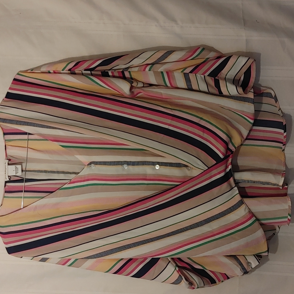 Peck & Peck Blouse